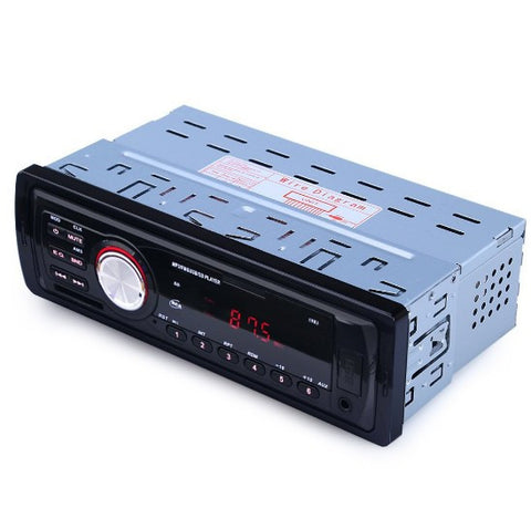 Car Radio Auto Audio Stereo MP3 Player