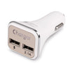 USB Adaptive QC2.0 LED Quick Charge