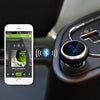 Sale Car MP3 Player Bluetooth FM Transmitter