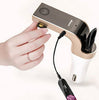 Wireless Hands-free Bluetooth FM Transmitter