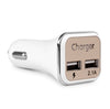 USB Adaptive QC2.0 LED Quick Charge