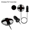 MP3 Player Wireless Modulator with LED