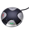 MP3 Player Wireless Modulator with LED