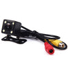 Universal IP67 Waterproof Rear View Camera