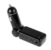 MP3 Audio Player Bluetooth FM Transmitter