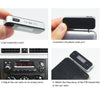 Car FM Transmitter For Smart Phone Auto Player