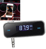 Car FM Transmitter For Smart Phone Auto Player