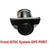 Universal Rear View Camera for Parking